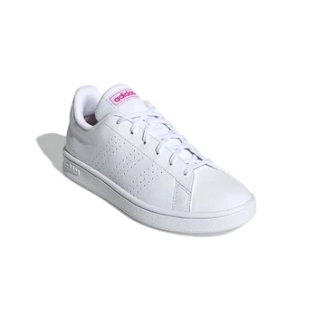 

Women's casual trainers Adidas Advantage Base White