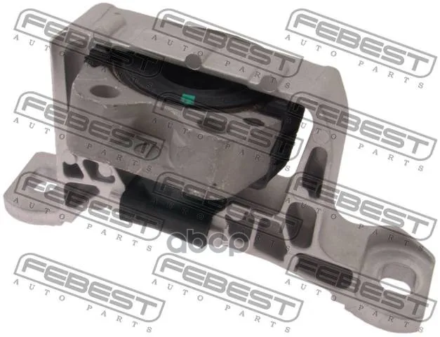 Подушка Двигателя Правая Febest Mzm5rh Febest арт. MZM5RH