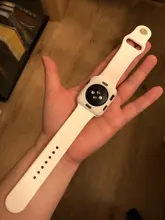 Funda protectora de Tpu para apple watch, 44mm, 40mm, 42mm/38mm, iwatch, resistente a los arañazos, series 4, 3, 5, SE, 6