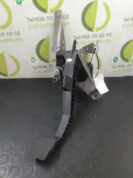 

7196828 pump Clutch Mazda 3 Saloon (bk) 1.6 Cd Cat Diesels