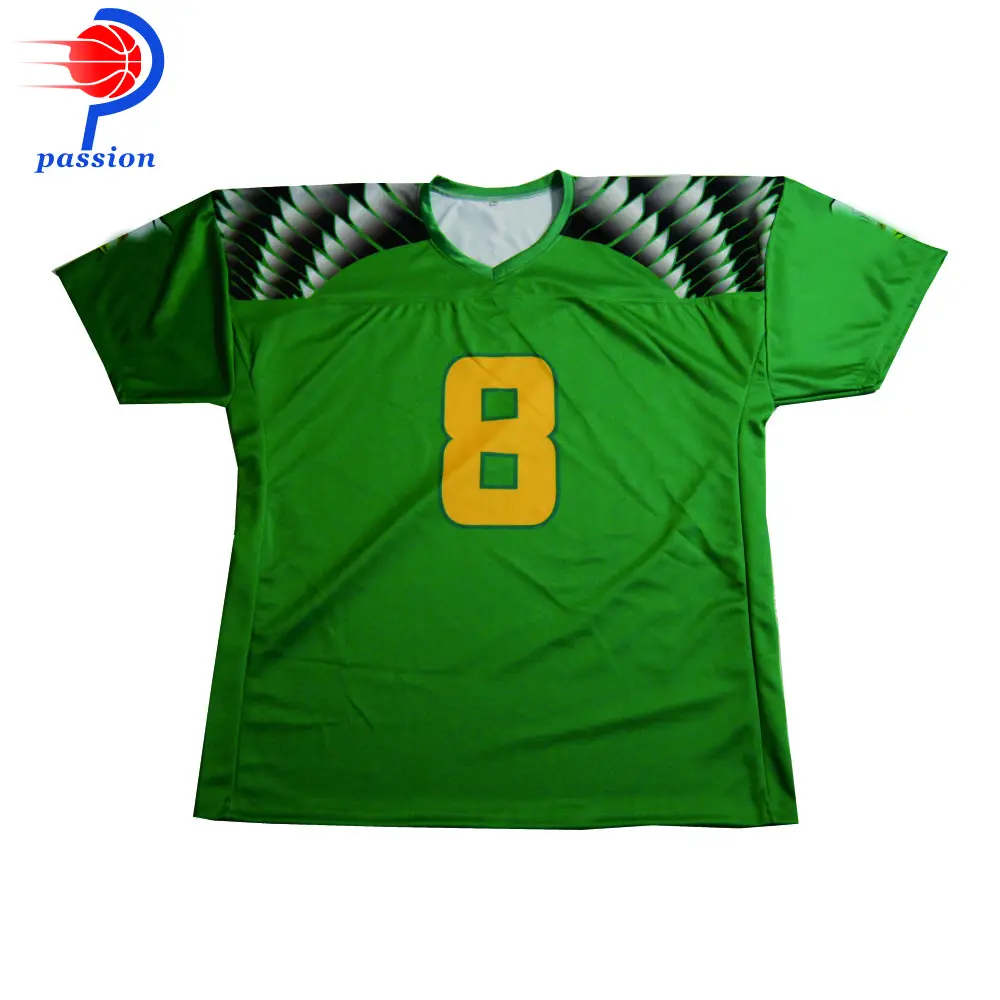 custom football shirts