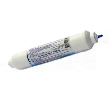 

Post-filter AQUAFOR JG 10 "2", coal