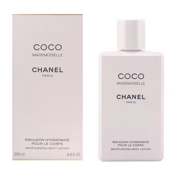 

Body Lotion Coco Mademoiselle Chanel (200 ml)