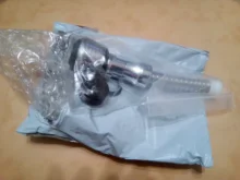 Diffuser Faucet-Connector SPRAYER-FILTER Swivel Water-Saving Kitchen 360-Degree Oauee