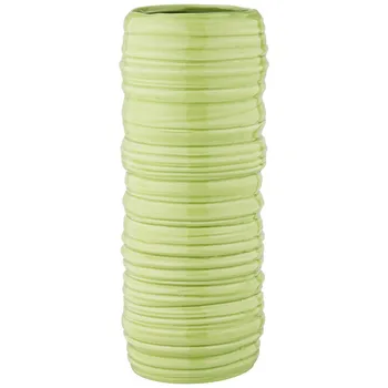 

Vase collection "Tropics" 12*12*31 cm