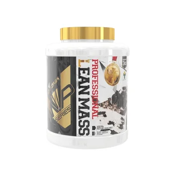 

Lean Mass professional-3Kg [Iogenix] strawberry touch cookies