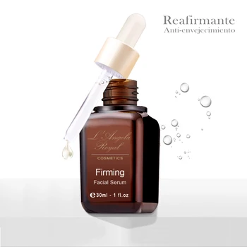 

L'Angela Royal SERUM FIRMING Serum Facial FIRMING, improves Hydration de la piel for Face, neck collar and You, 30ml