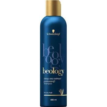 

Beology Moisturizing Care Shampoo 400 ml