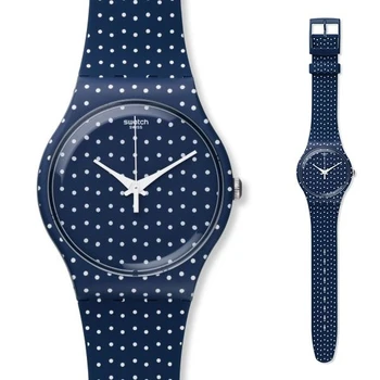 

SWATCH WATCHES Mod. SUON106SWATCH7610522635890