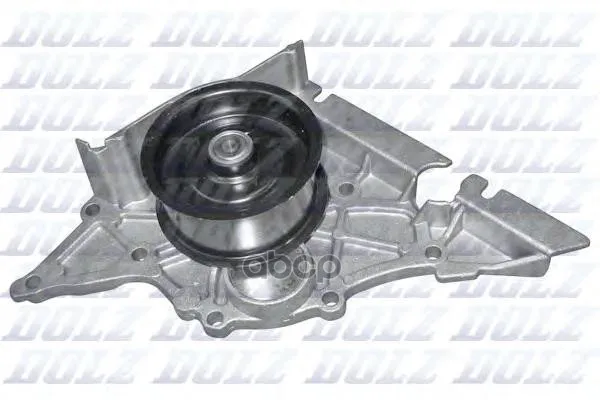 Насос Водяной Vw Passat 2.4- 2.8 V6 95- Dolz арт. A174