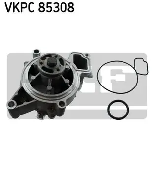 

Water pump OPEL ASTRA/VECTRA C 2.2 SKF VKPC 85308