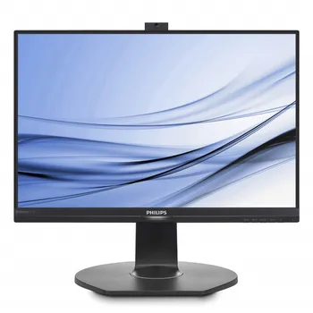 

Philips B Line LCD Monitor with PowerSensor 221B7QPJKEB/00