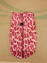 Chaqueta para perro impermeable de invierno, diseño de camuflaje, chaqueta de perro pequeño, Chihuahua, Yorkie, tienda de mascotas, XS-L