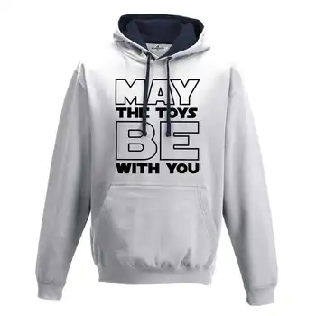 

Hood Sweatshirt Two-Color Pop Rock Superstar Legend Electric Guitar Skull Item S