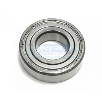 

Bearing for washing machine Electrolux, Zanussi, AEG 6304 ZZ 50215938007