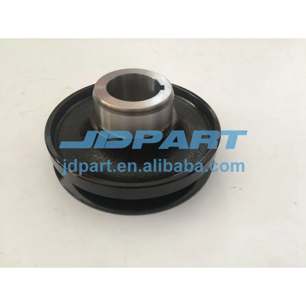 4TNV106 шкив 123946-21660 для Yanmar