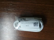 Huawei Original Honor AM115 del auricular con longitud de 1,1 m con cable de Control micrófono altavoz Control de volumen apoyo fácil auriculares