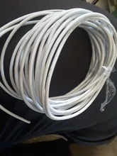 Copper-Wire-Cable UL1007 Brown/orange Tinned PVC 2M/5M 30/28/26-/..