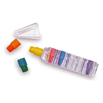 

Coloured crayons (6 pcs) 149161