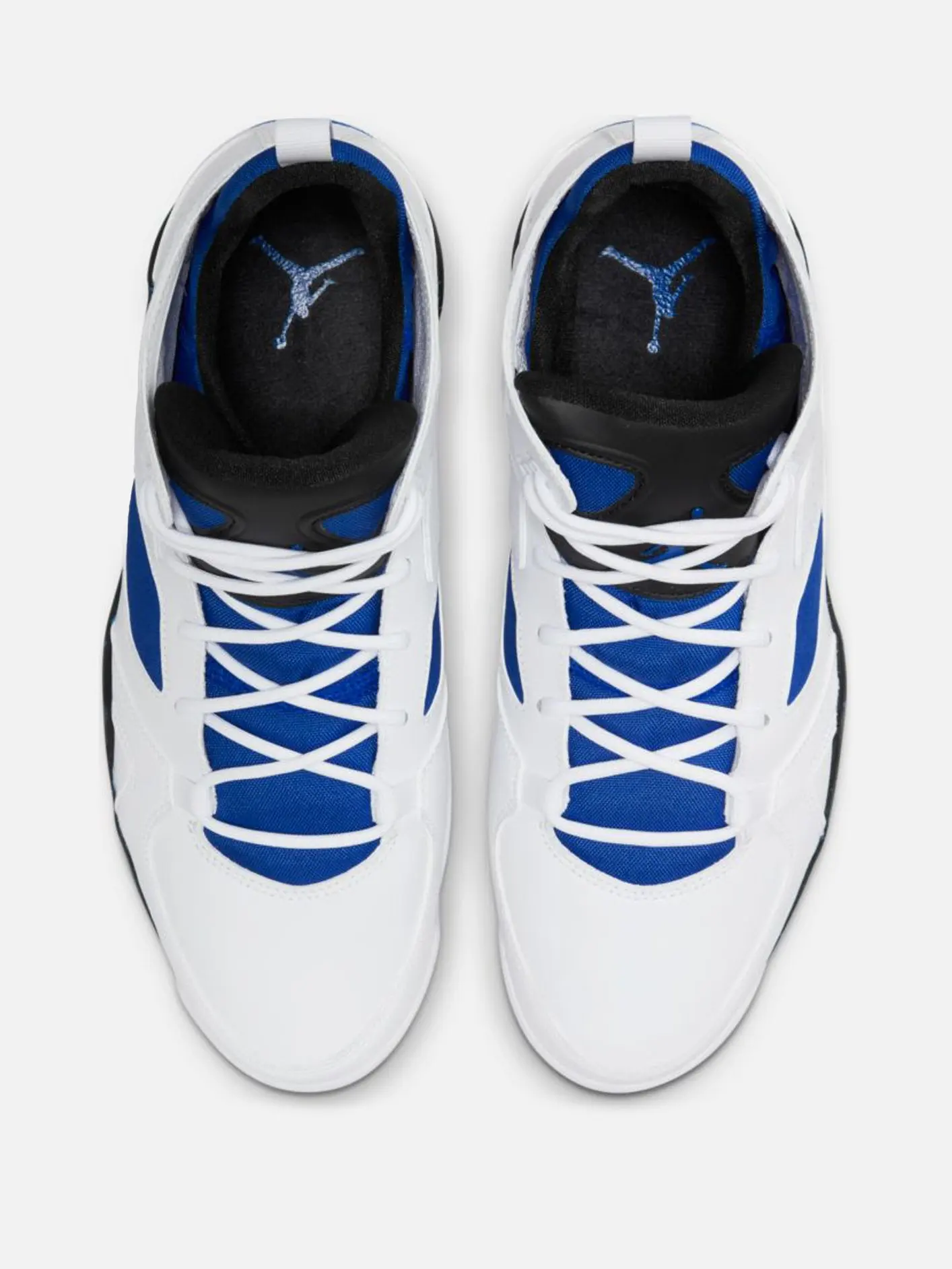 jordan 13 hyper royal flight club