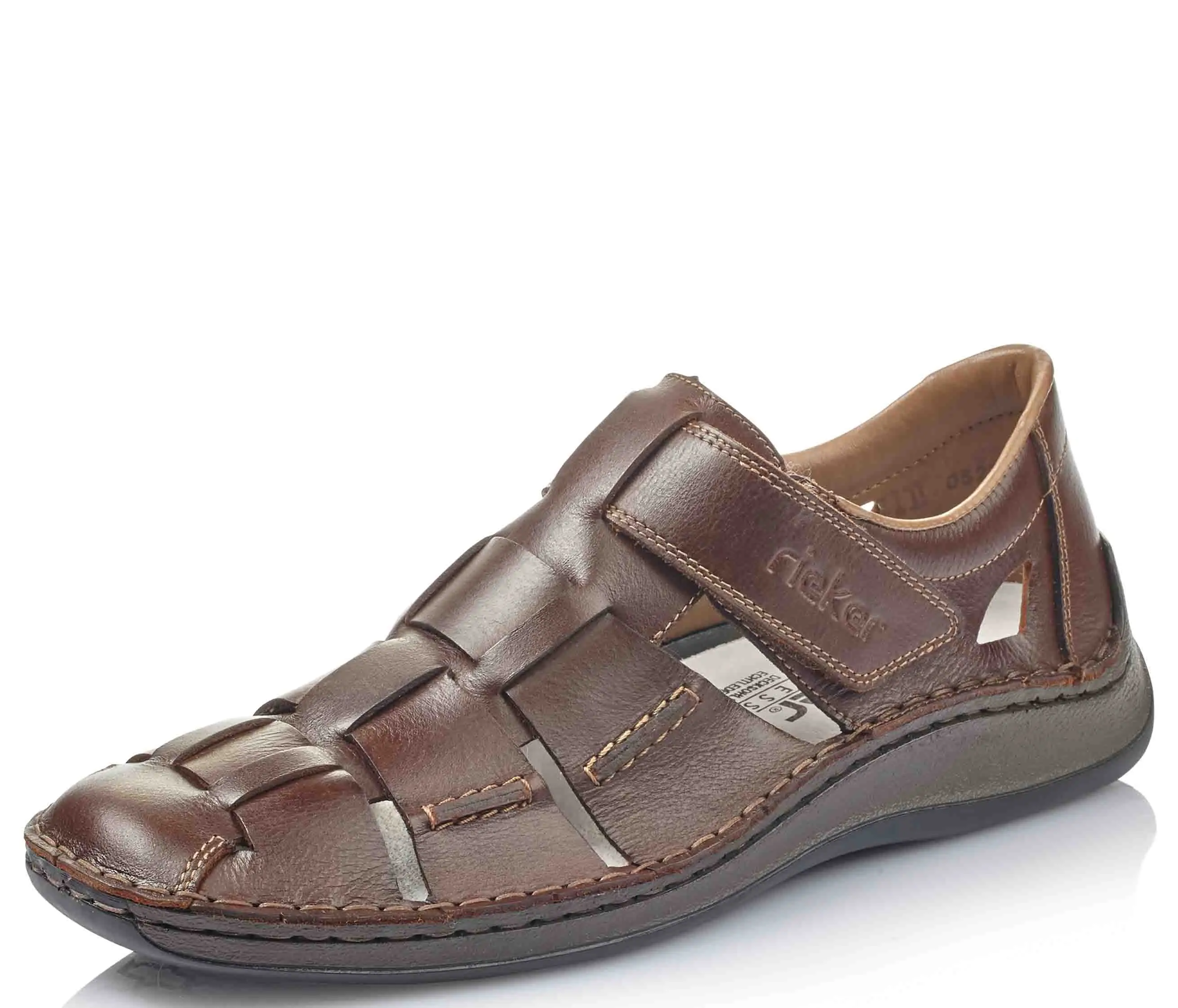 05273/25 men's shoes Rieker 05273/25 men's shoes Rieker
