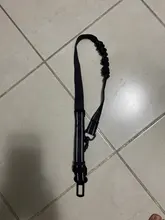 Cinturón de silla para perro 3 en 1 ajustable, cinturón de seguridad de coche para perro y gato, arnés reflectante de nailon para cinturón de seguridad para perro pequeño, mediano y grande
