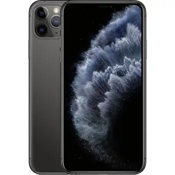 

APPLE iPhone 11 Pro Max Space Grey 64 GB