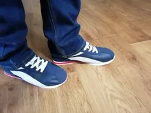 Mens Sneakers Shoes Skateboard Classic Sports Fashion High-Quality Casual