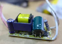 Transformers Driver Unit-Lighting 300ma-Board Power-Supply 5W 8-12W 4-7W 25-36W 1-3W