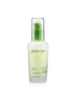 

It's Skin Serum for oily and combination skin "green tea watery", 40 ml