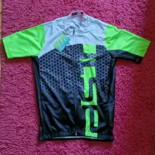 Jerseys de Ciclismo para hombre, camisetas de manga corta para bicicleta de montaña, Ropa de Ciclismo, Maillot, novedad de verano de 2021