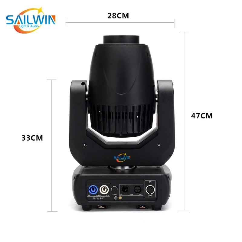 150W 1