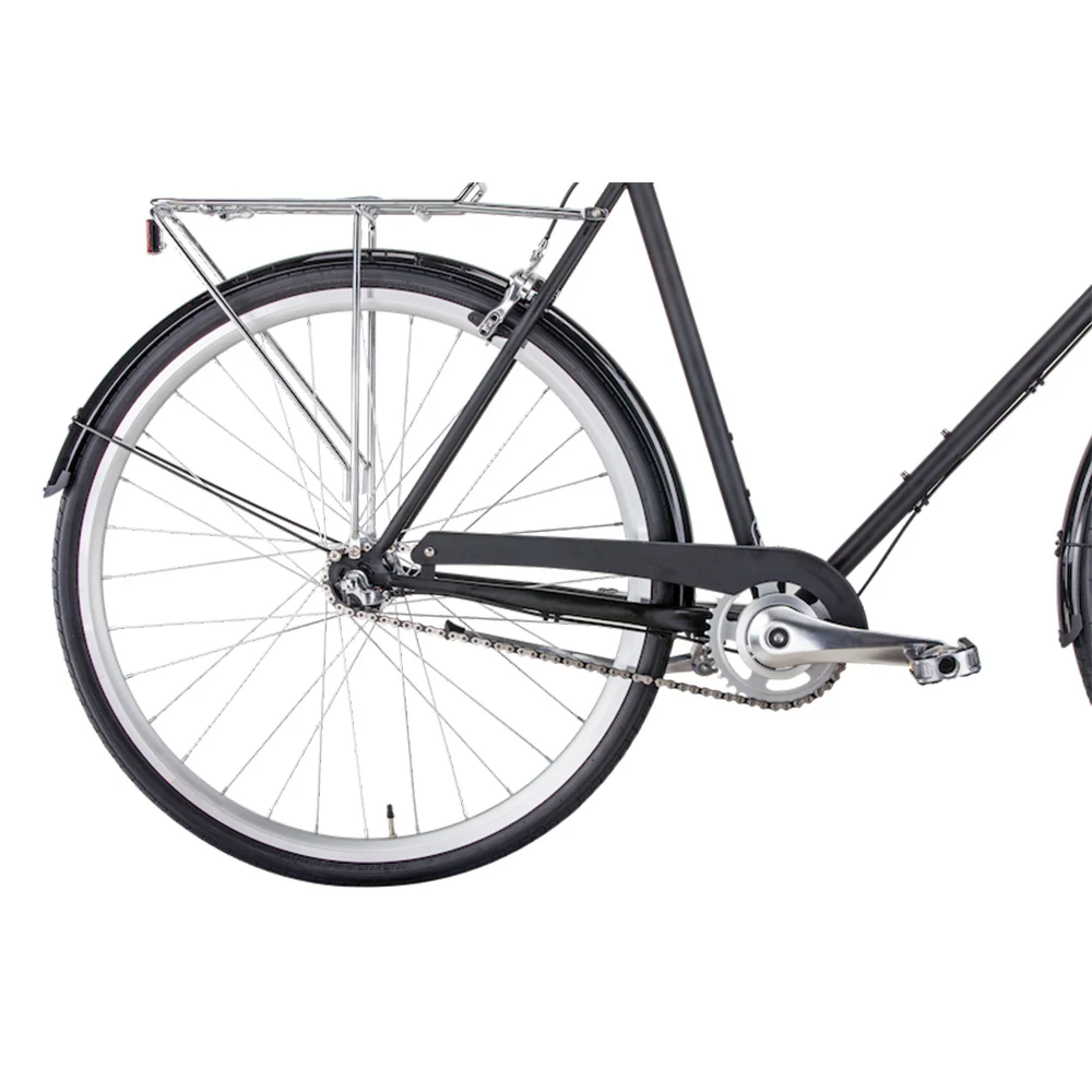 Велосипед Bear Bike Лондон(28" 3 ск. рост 540 мм