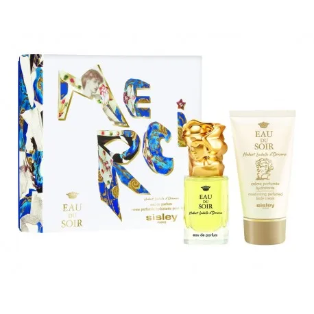sisley eau du soir 30ml