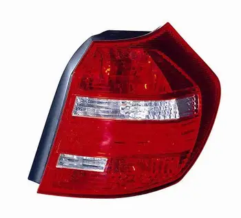 

OPTICAL GROUP POST. BMW SERIES 1 03/2007> Right Compatible