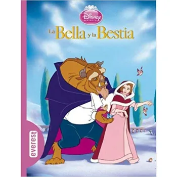 

BEAUTY AND THE BEAST (CLASSICS DISNEY)