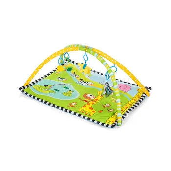 

BLANKET ACTIVITIES FOR BEBES GIRAFFE 'S CHIPOLINO
