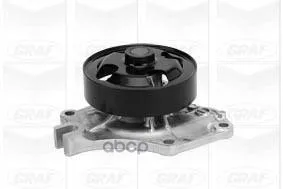 Насос Водяной Mazda 3 1.6 03- Graf Pa962 Graf арт. PA962