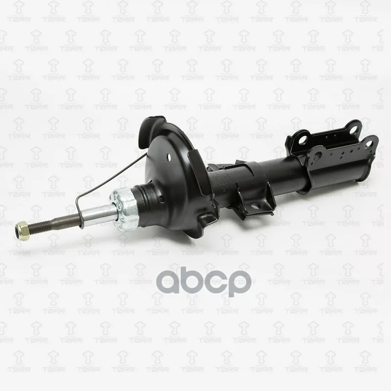 Амортизатор Подвески Volvo Xc 90 09- TORR арт. DV1361