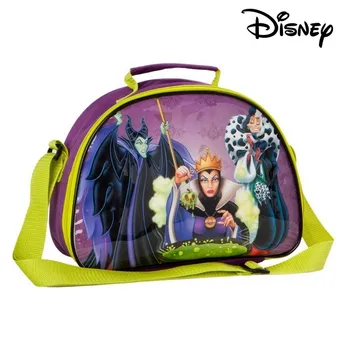 

snack bag Disney 76296 Purple Green