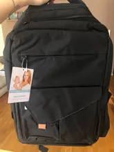 Backpack Bag-Bags Stroller Mom-Organizer Born Maternity-Kits Mummy Baby Waterproof 