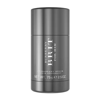 

BURBERRY BRIT FOR HIM DEODORANT STICK 75GR.