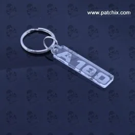 

Key chain MERCEDES BENZ A180