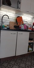 Led-Night-Light Wardrobe-Lamp Motion-Sensor Kitchen-Cabinet Plutus-Quinn Rechargeable