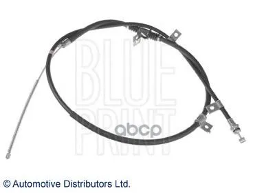 Трос Стояночного Тормоза Mitsubishi Pajero Iv Задн.Прав. Blue Print Adc446201 Blue Print арт. ADC446201