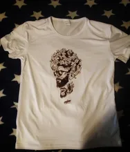 Hajime MiyaGi Andy Tops con PANDAS T camisa ruso Banda de Hip Hop mujeres T camisa Verano de 2020 Harajuku camisa estética Mujer