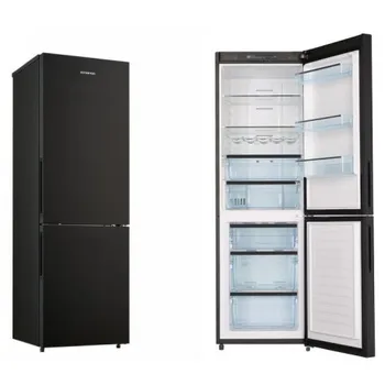 

Refrigerator Infiniton BLACKBOARD FGC-893PZ class TO ++ 1855mm