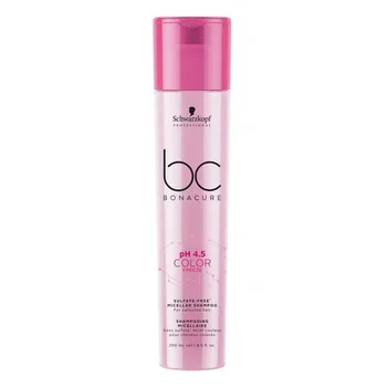 

Shampoo for Coloured Hair Bc Schwarzkopf 2097 (250 ml)