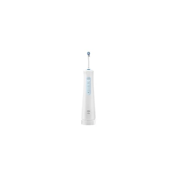 

IRRIGADOR DENTAL BRAUN ORAL-B AQUACARE+COLUTORIO