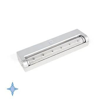 

LED light battery Phoenix Emuca with motion sensor and Cold Light